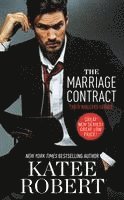 bokomslag The Marriage Contract