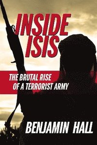 bokomslag Inside ISIS