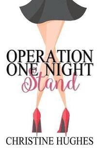 bokomslag Operation One Night Stand