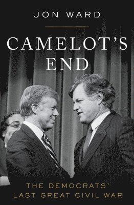 Camelot's End 1