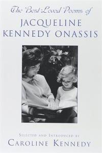 bokomslag The Best Loved Poems of Jacqueline Kennedy Onassis