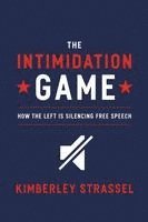 bokomslag The Intimidation Game