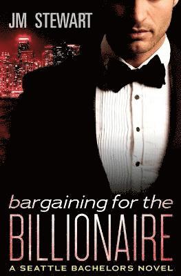 bokomslag Bargaining for the Billionaire