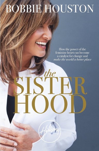 bokomslag The Sisterhood