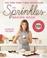 bokomslag Sprinkles Baking Book