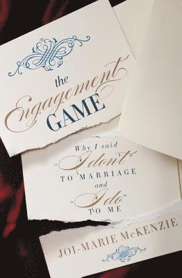 The Engagement Game 1