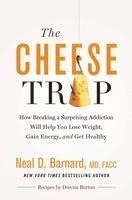 bokomslag Cheese Trap