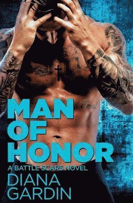 Man of Honor 1