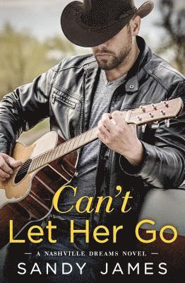 Can't Let Her Go