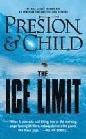 bokomslag The Ice Limit