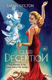 bokomslag Club Deception