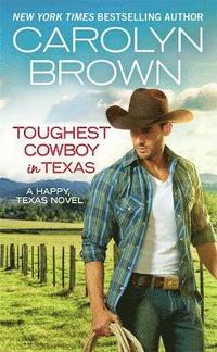bokomslag Toughest Cowboy in Texas (Forever Special Release)