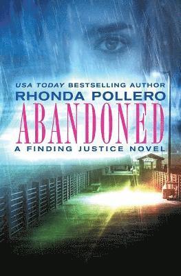 Rhonda Pollero - Abandoned, Häftad
