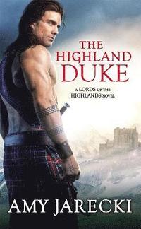 bokomslag The Highland Duke