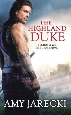 The Highland Duke 1