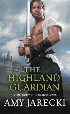 bokomslag The Highland Guardian