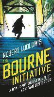 Eric Van Lustbader - Robert Ludlum's (Tm) the Bourne Initiative, Pocket