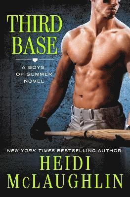 Heidi McLaughlin - Third Base, Häftad