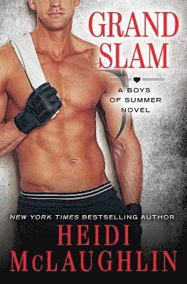 Heidi McLaughlin - Grand Slam, Häftad