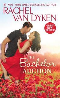 bokomslag The Bachelor Auction