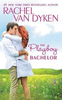 bokomslag The Playboy Bachelor