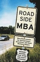 bokomslag Roadside MBA