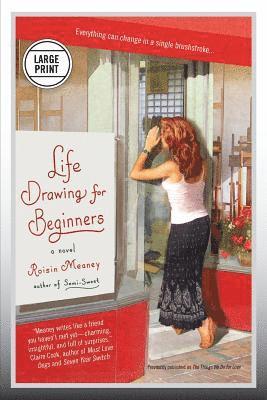 Life Drawing for Beginners 1
