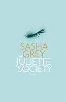 bokomslag Juliette Society
