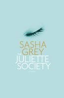 bokomslag The Juliette Society