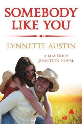 Lynnette Austin - Somebody Like You, Häftad
