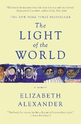 The Light of the World 1