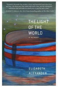 bokomslag The Light of the World: A Memoir