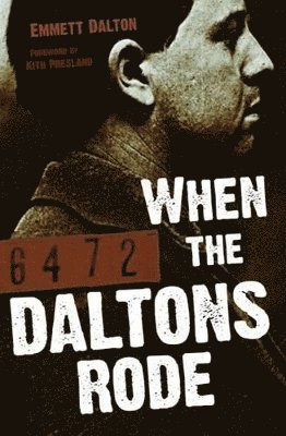 bokomslag When the Daltons Rode