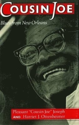 Pleasant Joseph, Harriet Ottenheimer - Cousin Joe, Häftad