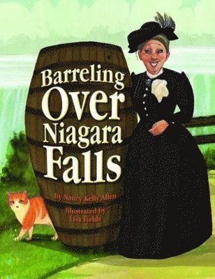 Barreling Over Niagara Falls