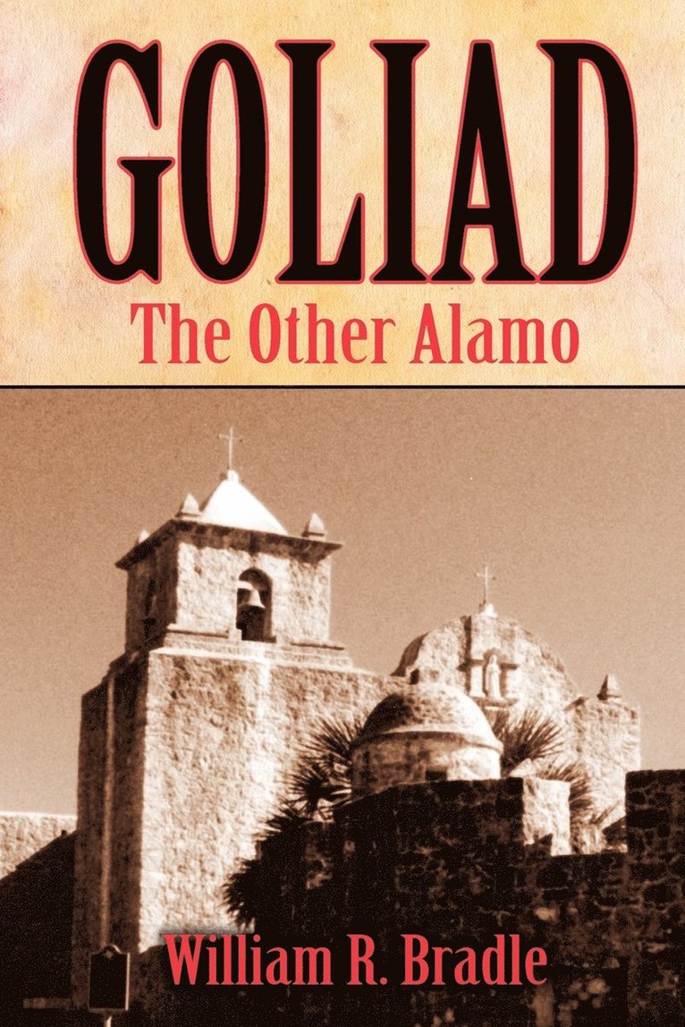 Goliad