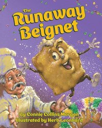 bokomslag Runaway Beignet, The