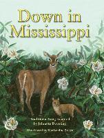 bokomslag Down in Mississippi