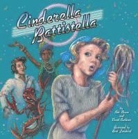 bokomslag Cinderella Battistella