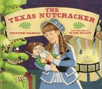 bokomslag The Texas Nutcracker