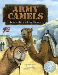 bokomslag Army Camels