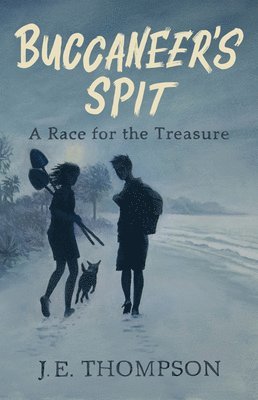 Buccaneer's Spit: A Race for the Treasure 1