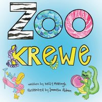 bokomslag Zoo Krewe