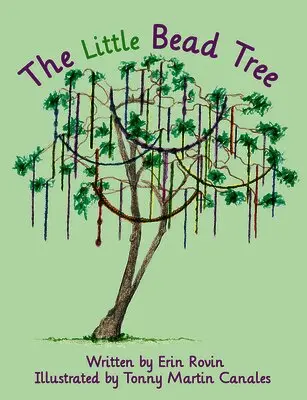 Erin Rovin - The Little Bead Tree, Inbunden. Tillgänglighet: Lägg i varukorg