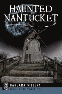 bokomslag Haunted Nantucket