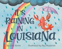 bokomslag It's Raining in Louisiana