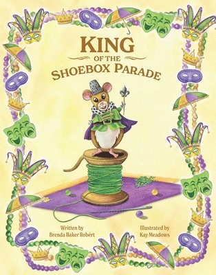 King of the Shoebox Parade 1