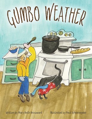 Gumbo Weather 1