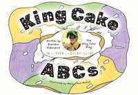 bokomslag King Cake ABCs