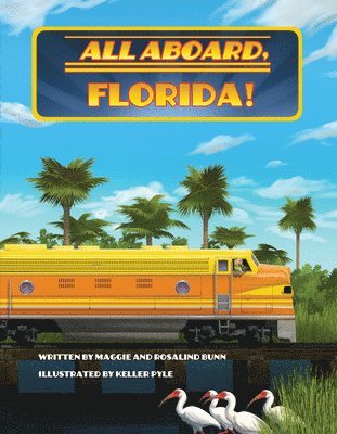 All Aboard, Florida! 1